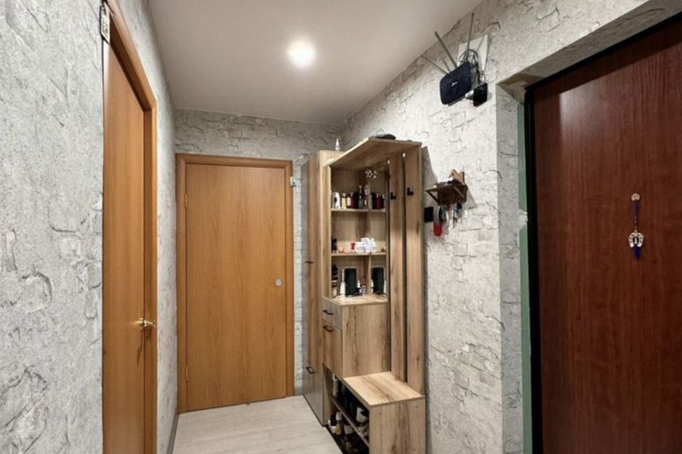 Продаётся 2-комнатная квартира, 48.7 м²