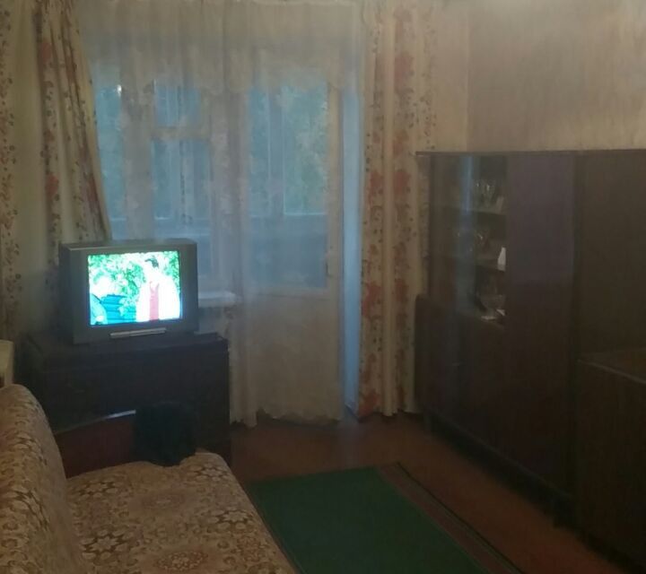 Продаётся 2-комнатная квартира, 46.7 м²