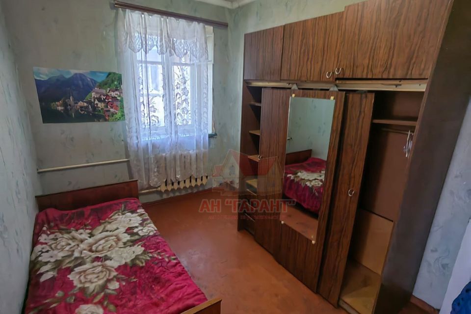 Продаётся 1-комнатная квартира, 30.9 м²