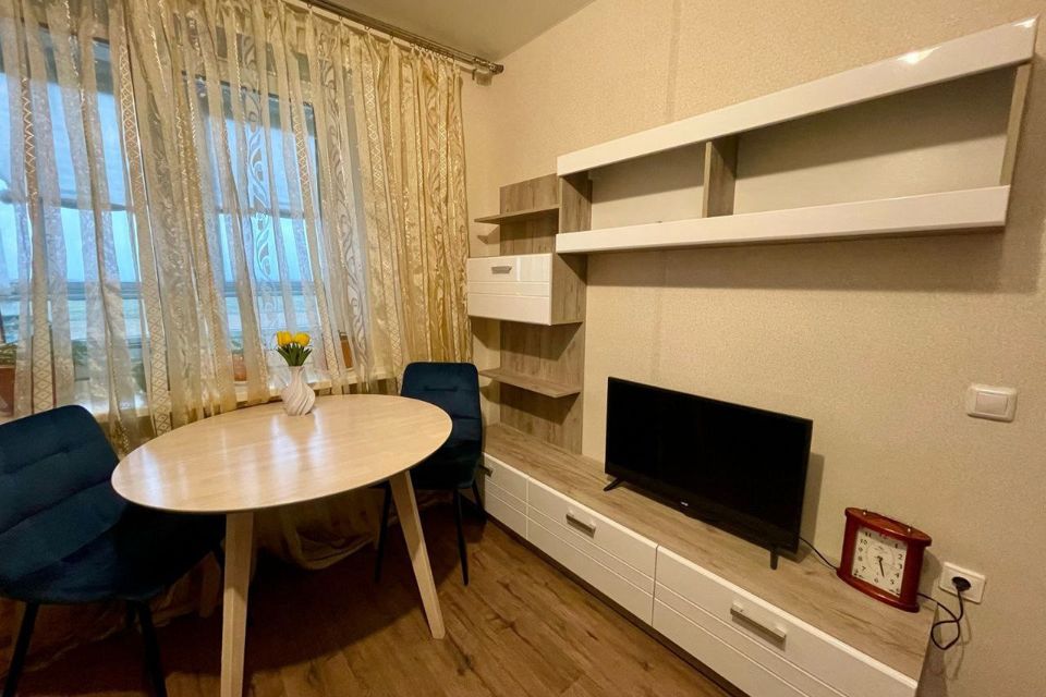 Продаётся студия, 29.8 м²