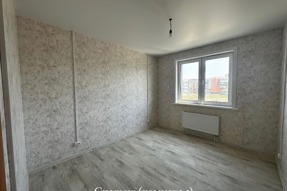 Продаётся 2-комнатная квартира, 49.5 м²
