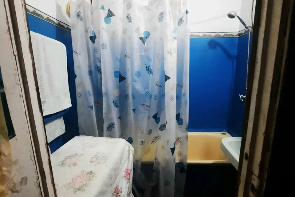 Продаётся 3-комнатная квартира, 74 м²