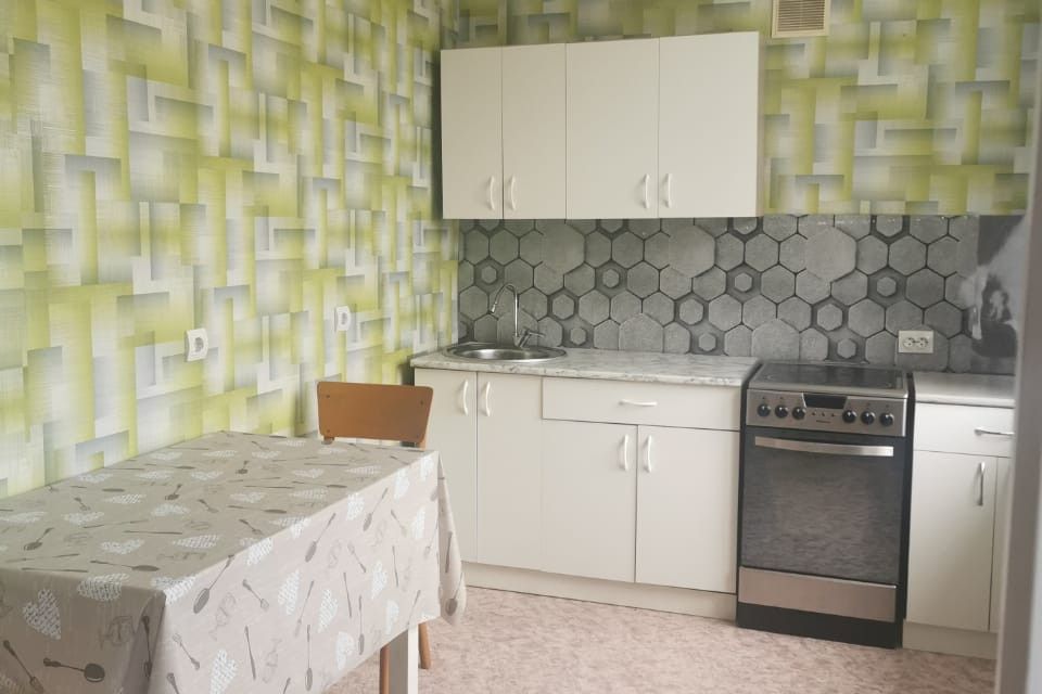 Продаётся 1-комнатная квартира, 36 м²