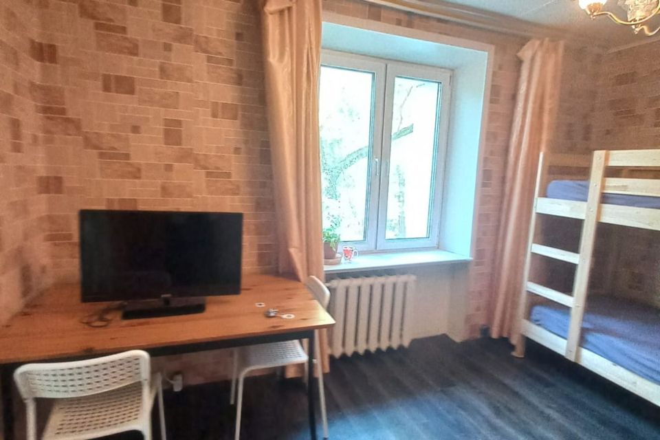 Продаётся 2-комнатная квартира, 38 м²