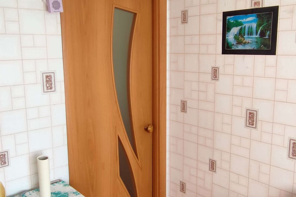 Продаётся 2-комнатная квартира, 43 м²