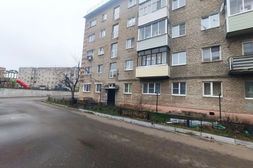 Продаётся 1-комнатная квартира, 29.1 м²