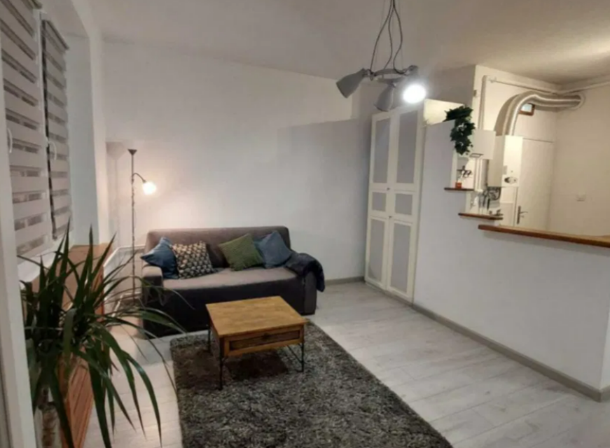 Продаётся студия, 18.6 м²