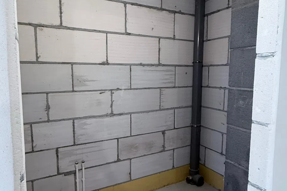 Продаётся 2-комнатная квартира, 48.1 м²
