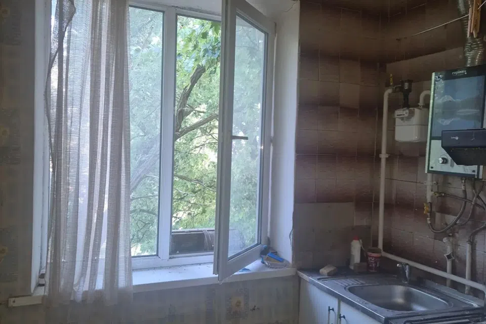 Продаётся 2-комнатная квартира, 46 м²