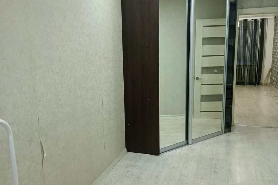 Сдаётся 2-комнатная квартира, 44 м²