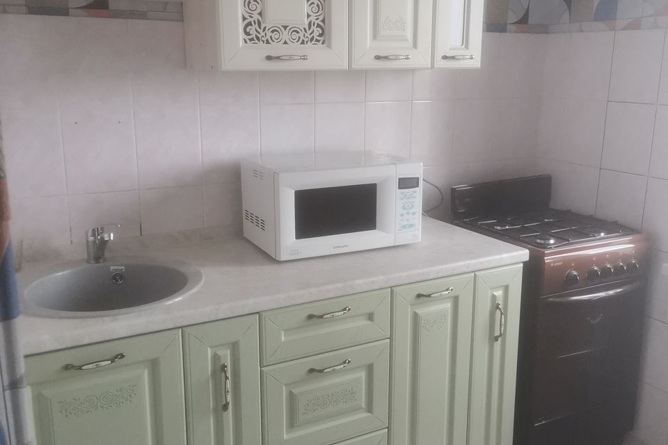 Продаётся 2-комнатная квартира, 46 м²