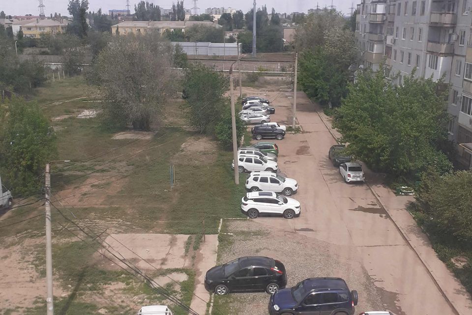 Продаётся 1-комнатная квартира, 34.4 м²