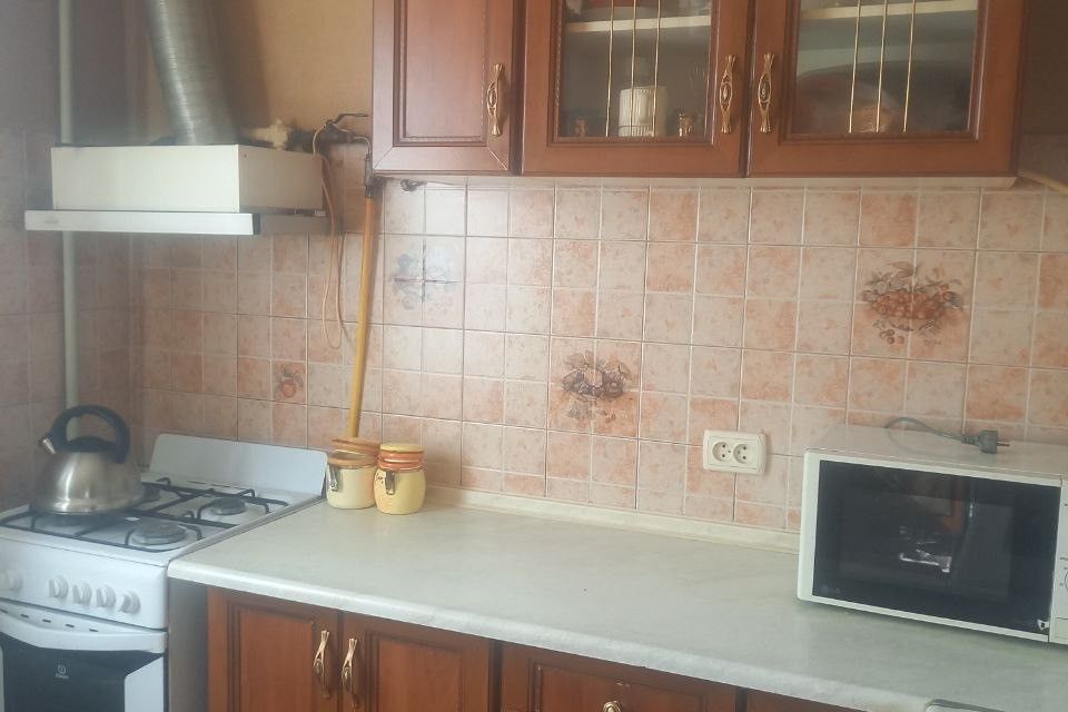 Продаётся 2-комнатная квартира, 47 м²
