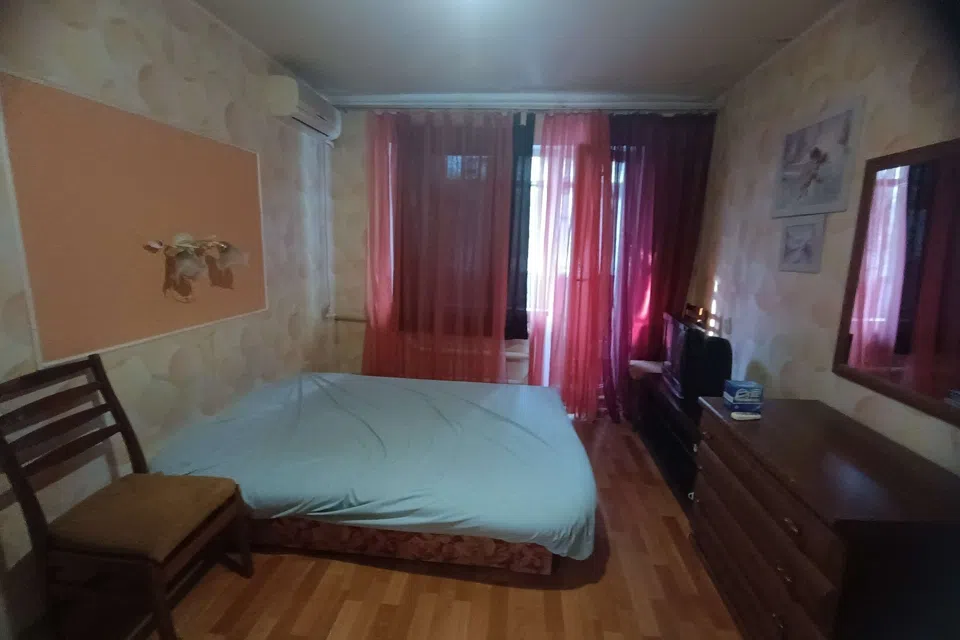 Продаётся 2-комнатная квартира, 45 м²