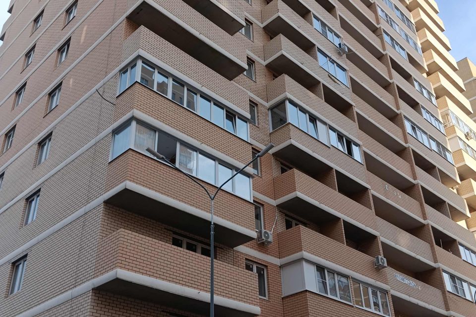 Продаётся 3-комнатная квартира, 65 м²
