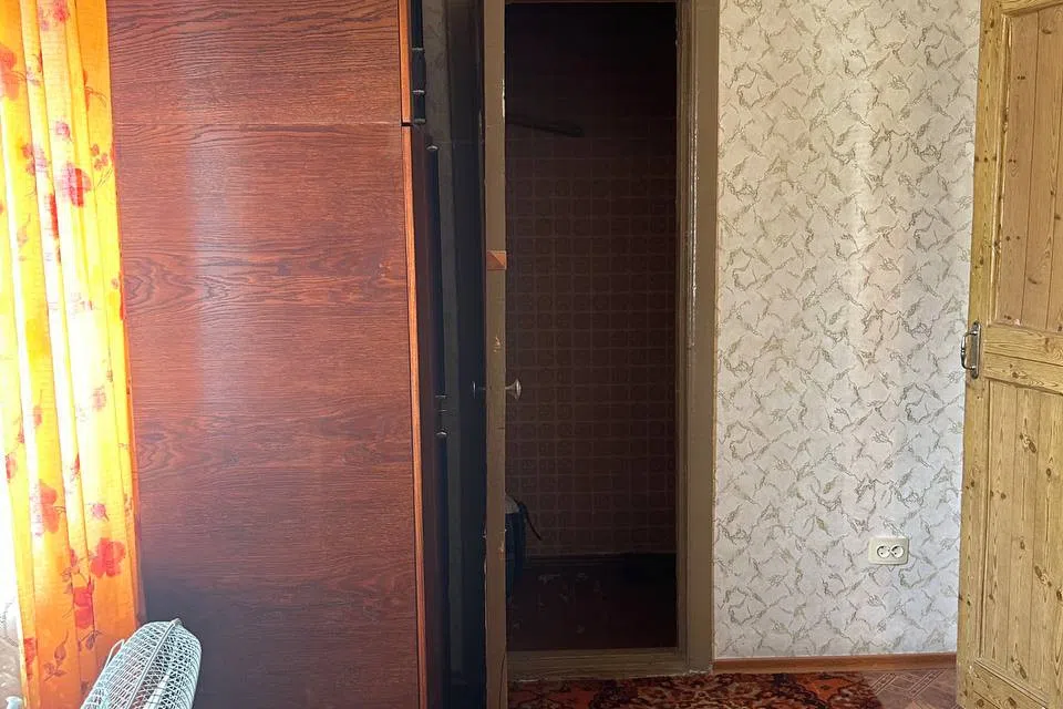 Продаётся 2-комнатная квартира, 45 м²