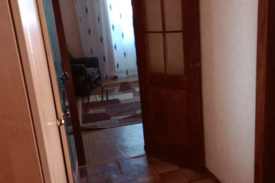 Продаётся 2-комнатная квартира, 50.8 м²
