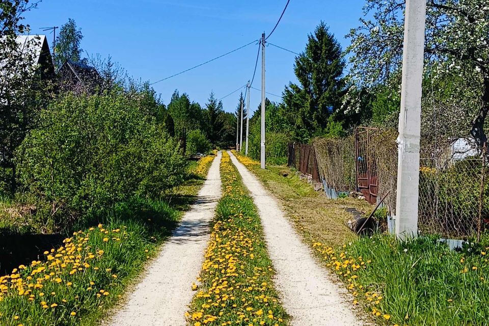 Купить Участок В Снт Лесное Собинка