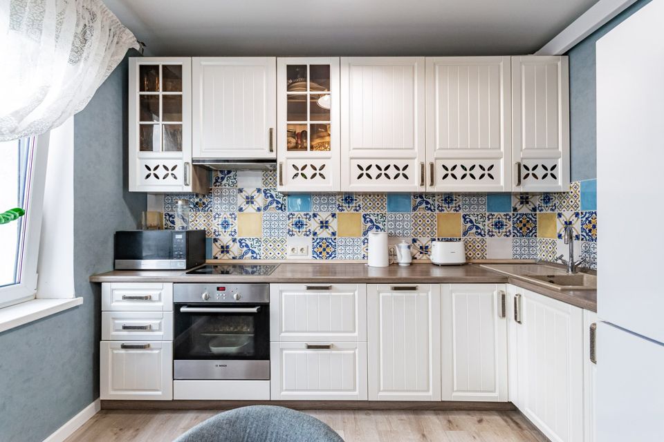Продаётся 2-комнатная квартира, 64.3 м²