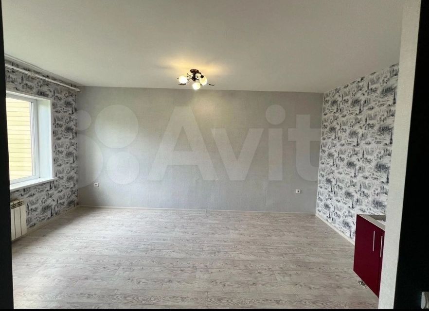 Продаётся 1-комнатная квартира, 30.1 м²