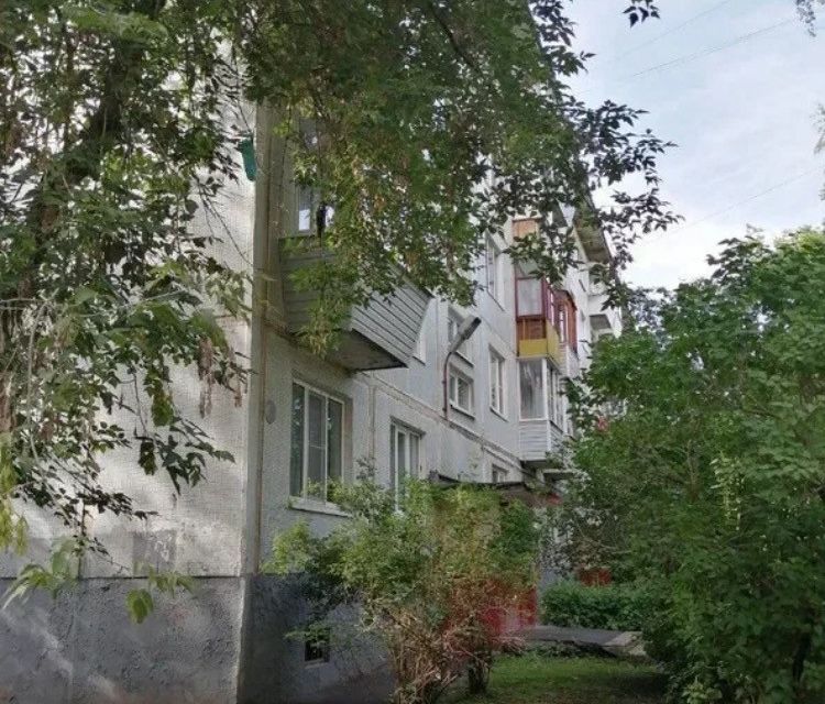 Продаётся 2-комнатная квартира, 42 м²