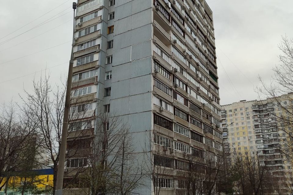 Продаётся 2-комнатная квартира, 50.2 м²