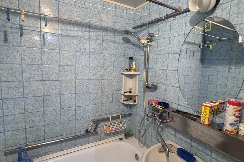 Продаётся 2-комнатная квартира, 48 м²
