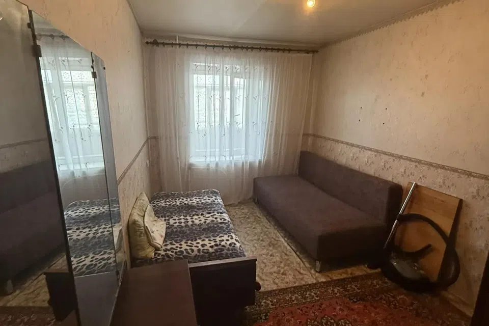 Продаётся 2-комнатная квартира, 49 м²