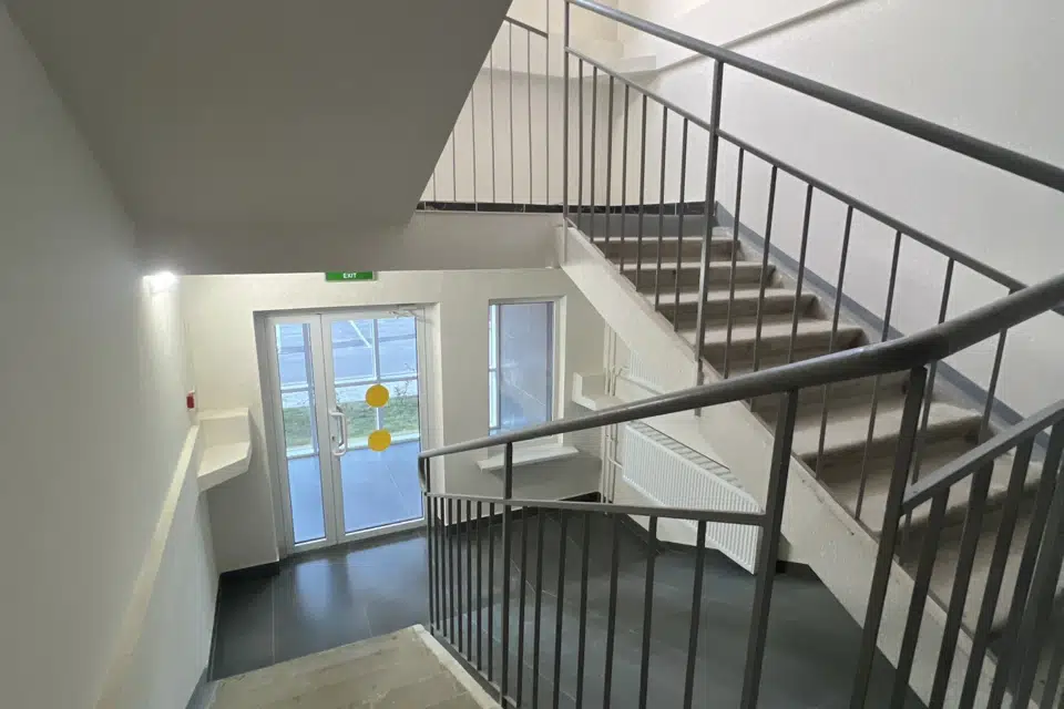 Продаётся 1-комнатная квартира, 37.3 м²