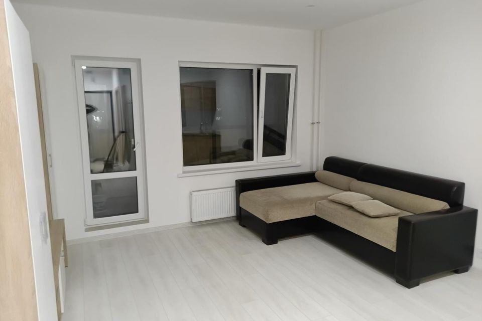 Продаётся студия, 27.8 м²