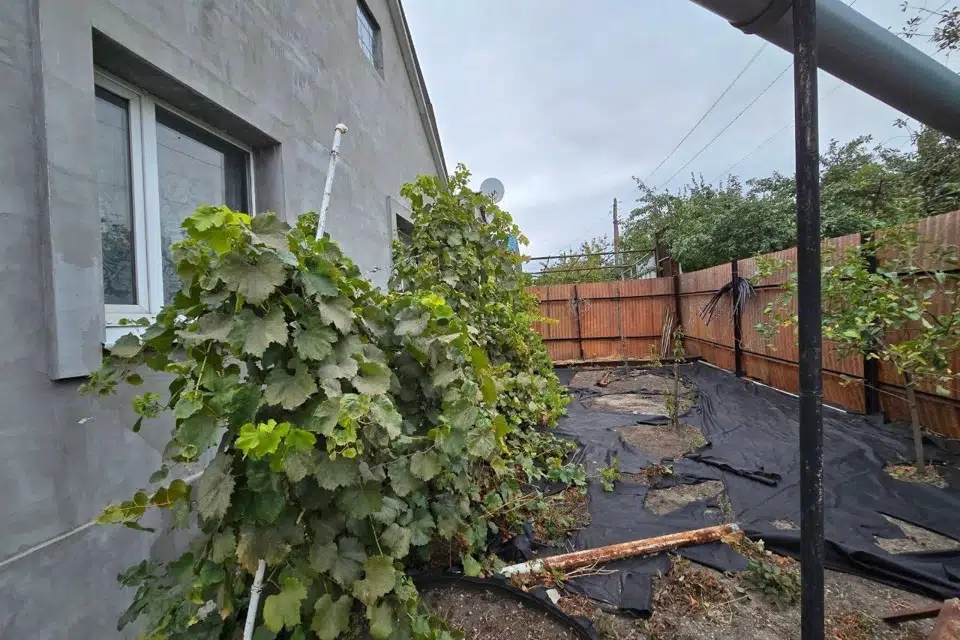 Продаётся 1-этажный дом, 92 м²