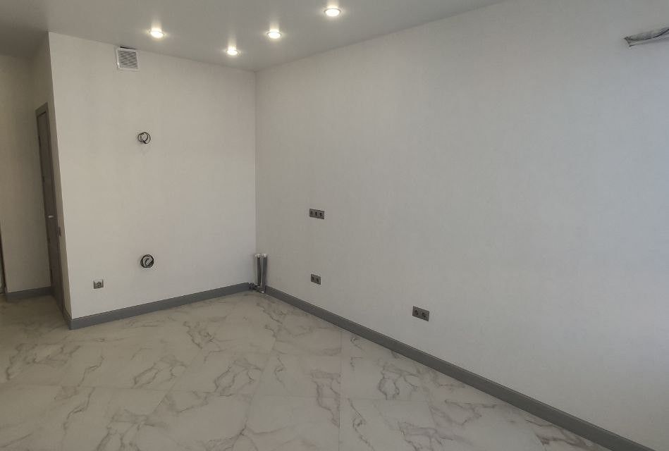 Продаётся 2-комнатная квартира, 64 м²