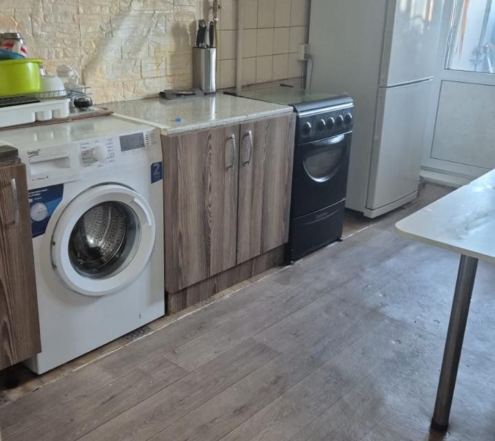 Продаётся 1-комнатная квартира, 35 м²