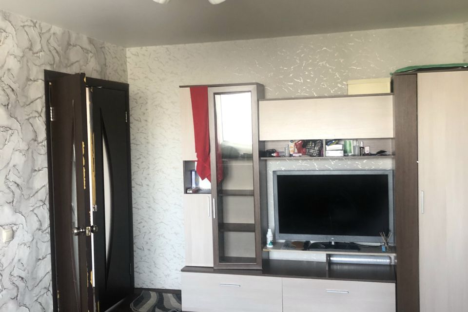 Продаётся 2-комнатная квартира, 47.9 м²