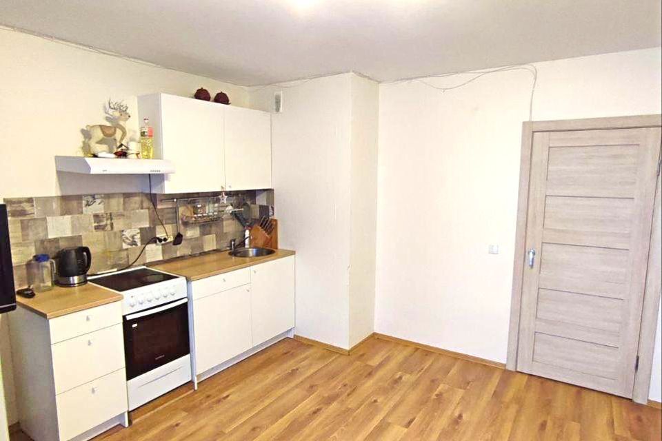 Продаётся студия, 28 м²