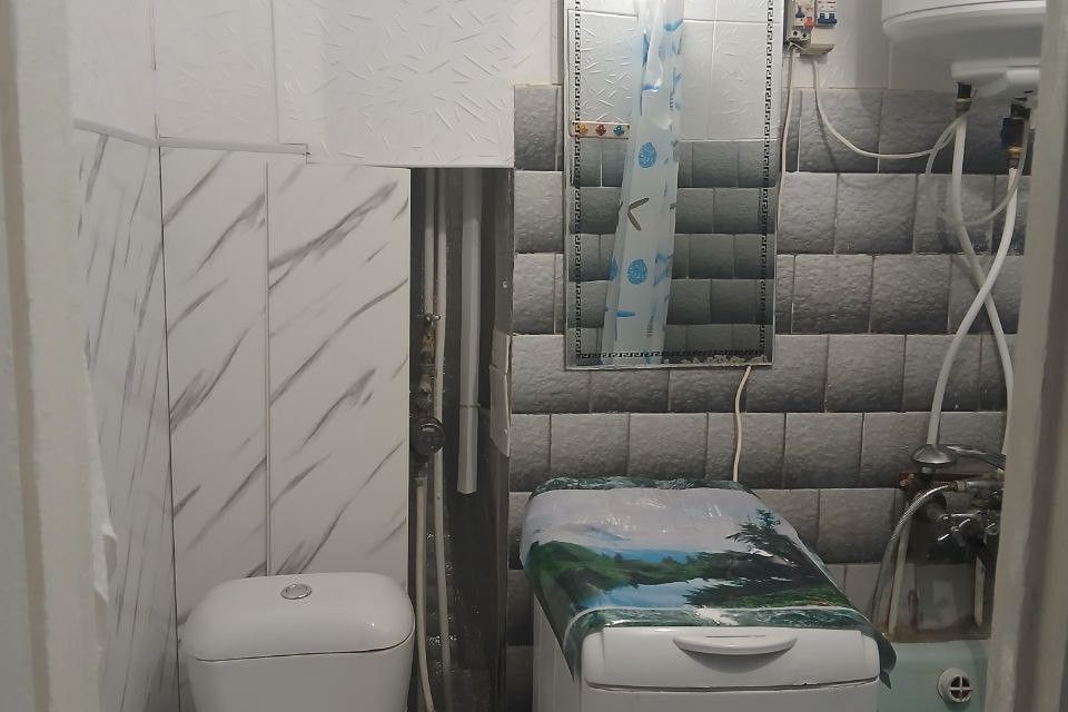 Продаётся 2-комнатная квартира, 43 м²