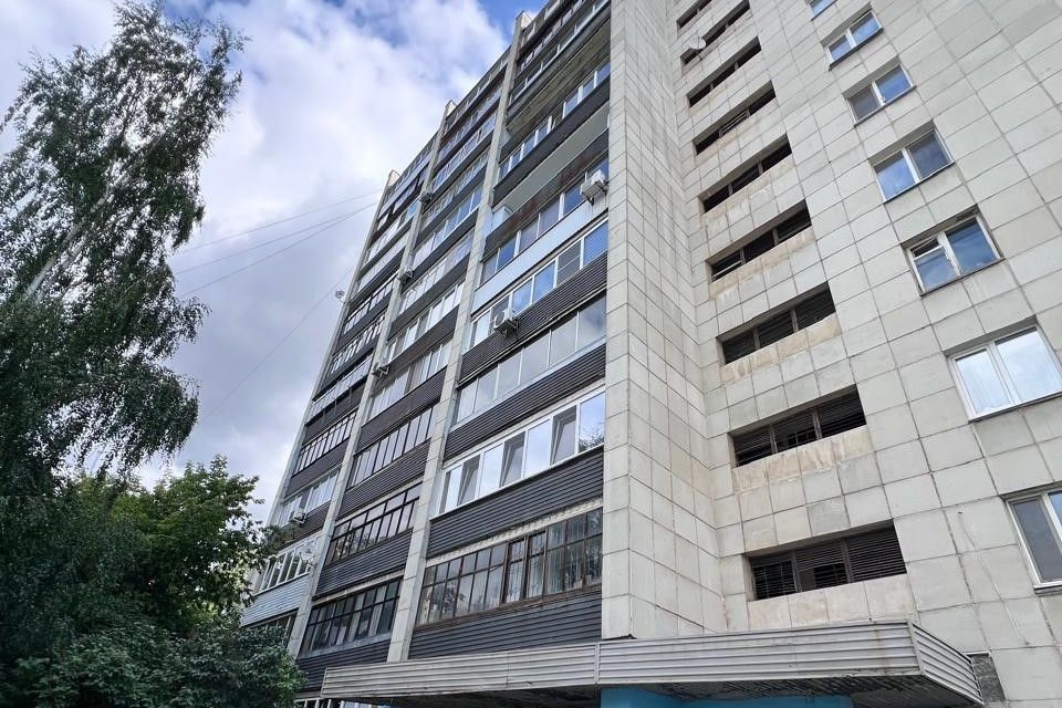 Продаётся 1-комнатная квартира, 37 м²