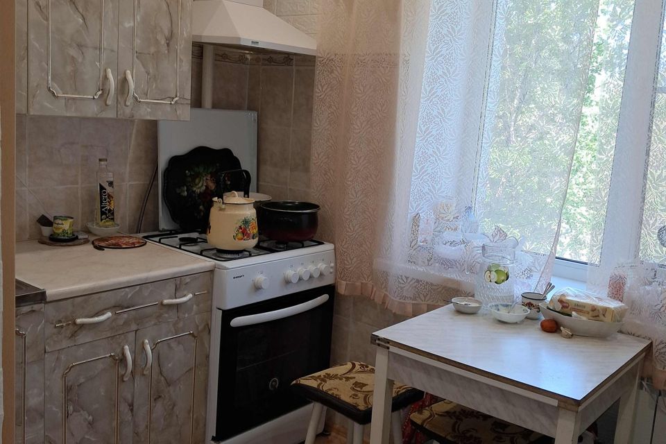 Продаётся 2-комнатная квартира, 42 м²