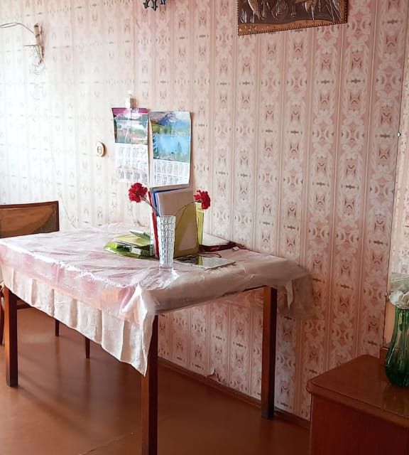 Продаётся 3-комнатная квартира, 61.2 м²