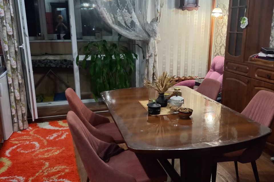 Продаётся 2-комнатная квартира, 80 м²