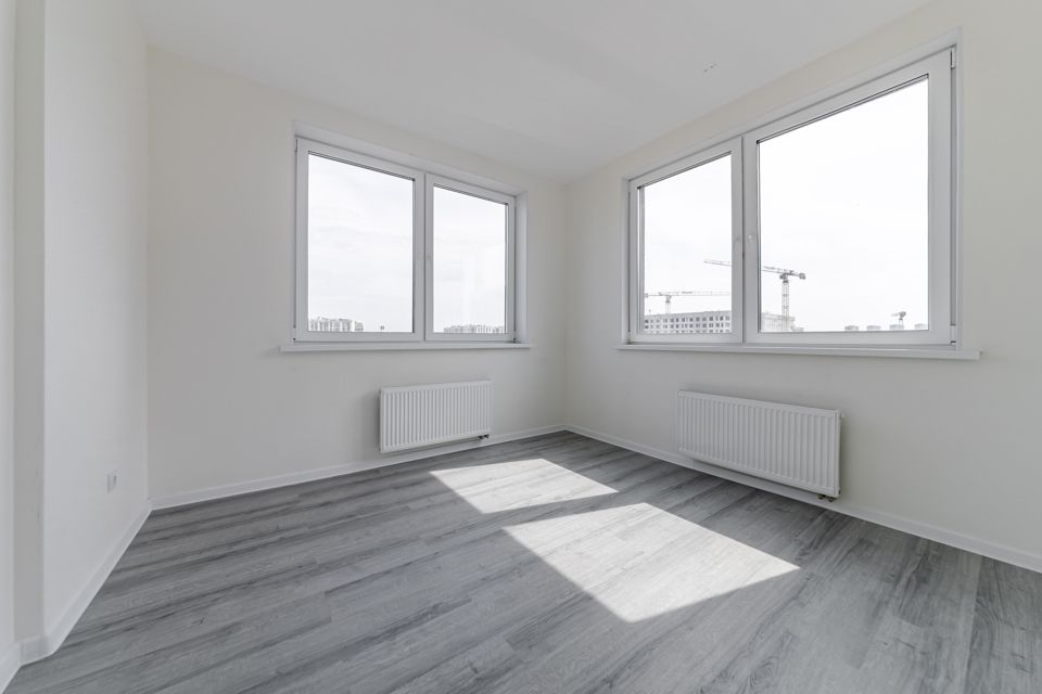 Продаётся 2-комнатная квартира, 53 м²