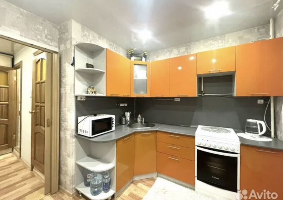 Продаётся 2-комнатная квартира, 50 м²