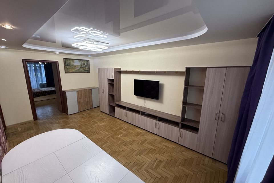 Продаётся 3-комнатная квартира, 59.6 м²