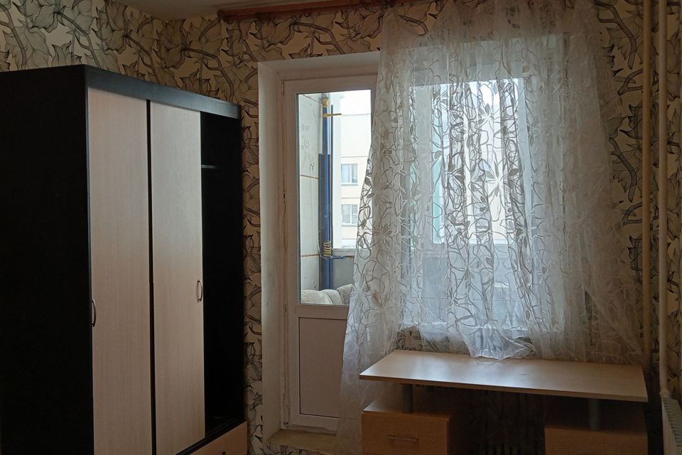 Продаётся 2-комнатная квартира, 54.5 м²