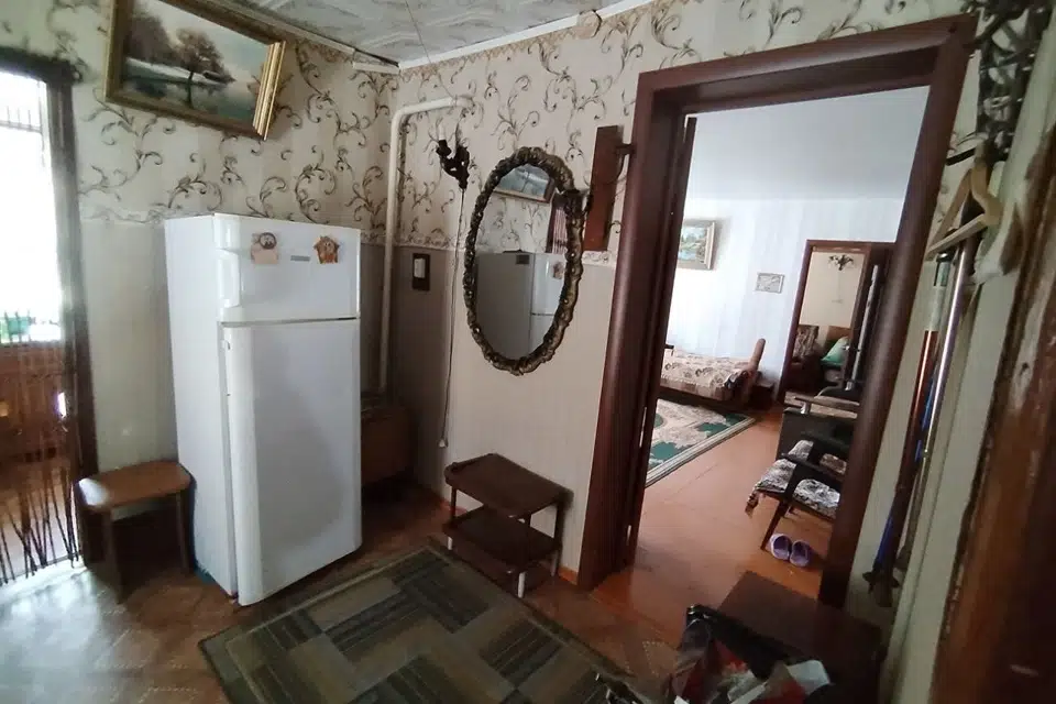 Продаётся 2-комнатная квартира, 59.2 м²