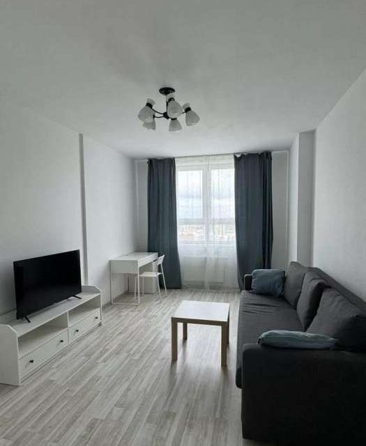 Сдаётся 1-комнатная квартира, 43 м²