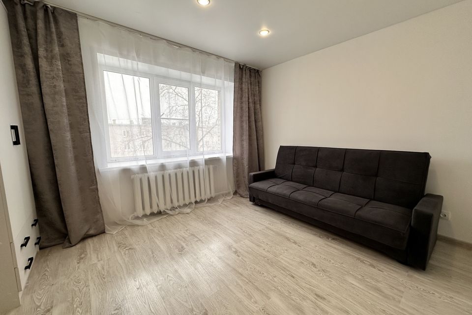Продаётся студия, 20 м²