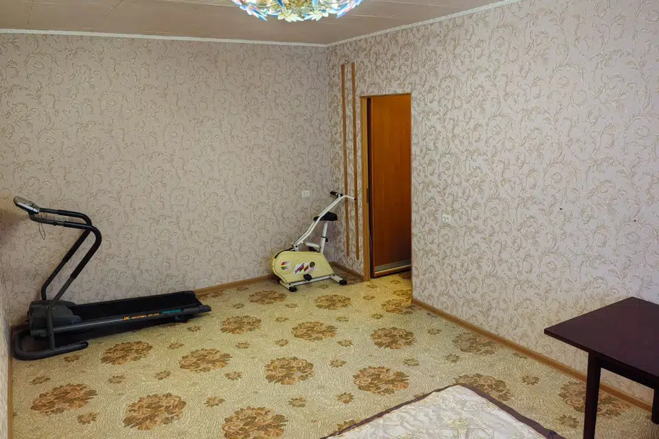 Продаётся 2-комнатная квартира, 54 м²