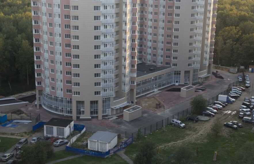 Продаётся 2-комнатная квартира, 71.1 м²