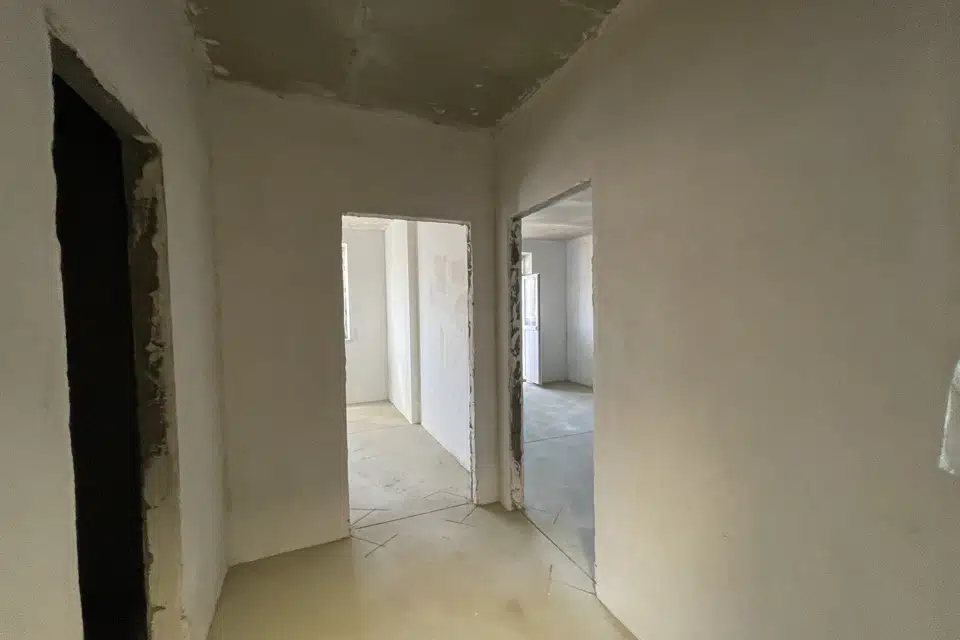 Продаётся 1-комнатная квартира, 40.38 м²